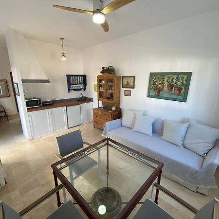Apartamento Crucero 2, La Jara Санлукар-де-Баррамеда Екстер'єр фото