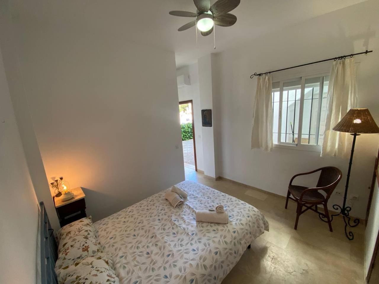 Apartamento Crucero 2, La Jara Санлукар-де-Баррамеда Екстер'єр фото