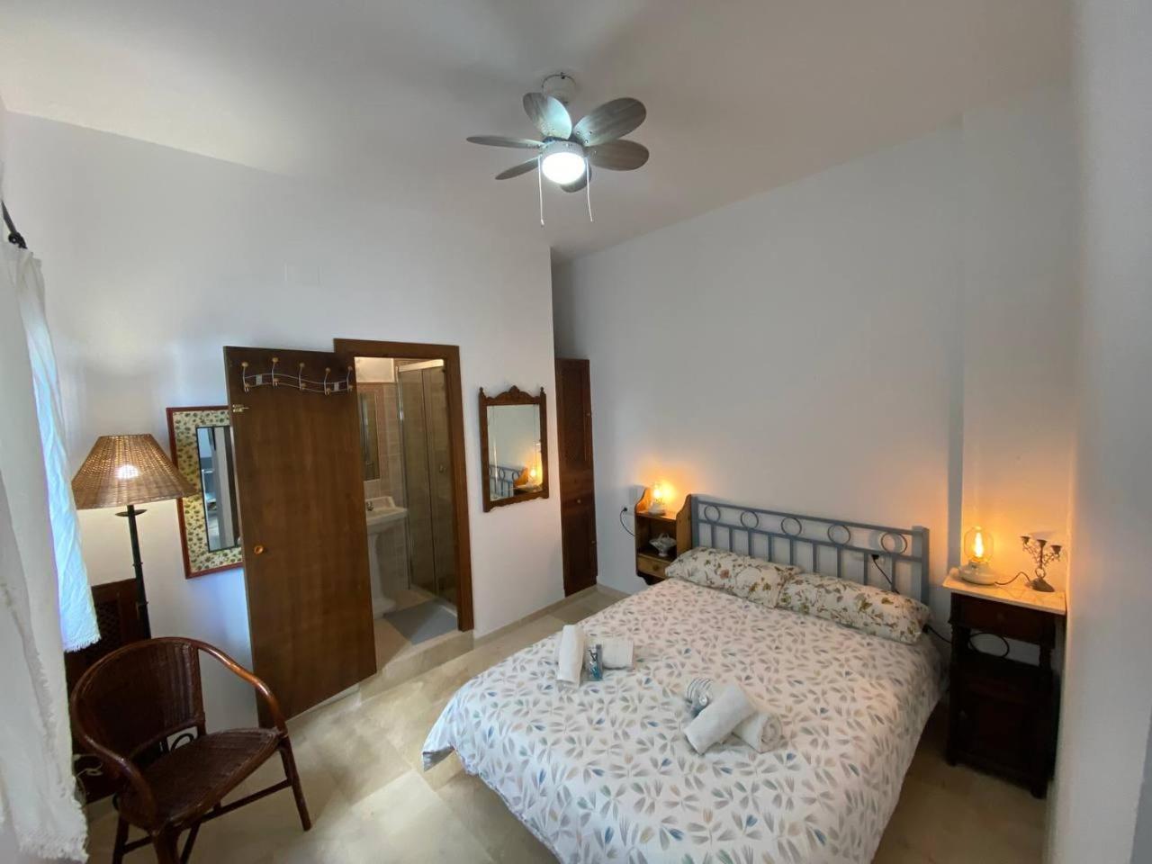 Apartamento Crucero 2, La Jara Санлукар-де-Баррамеда Екстер'єр фото