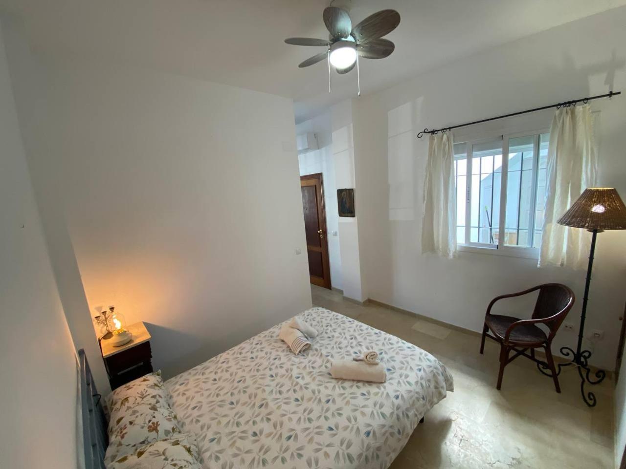 Apartamento Crucero 2, La Jara Санлукар-де-Баррамеда Екстер'єр фото
