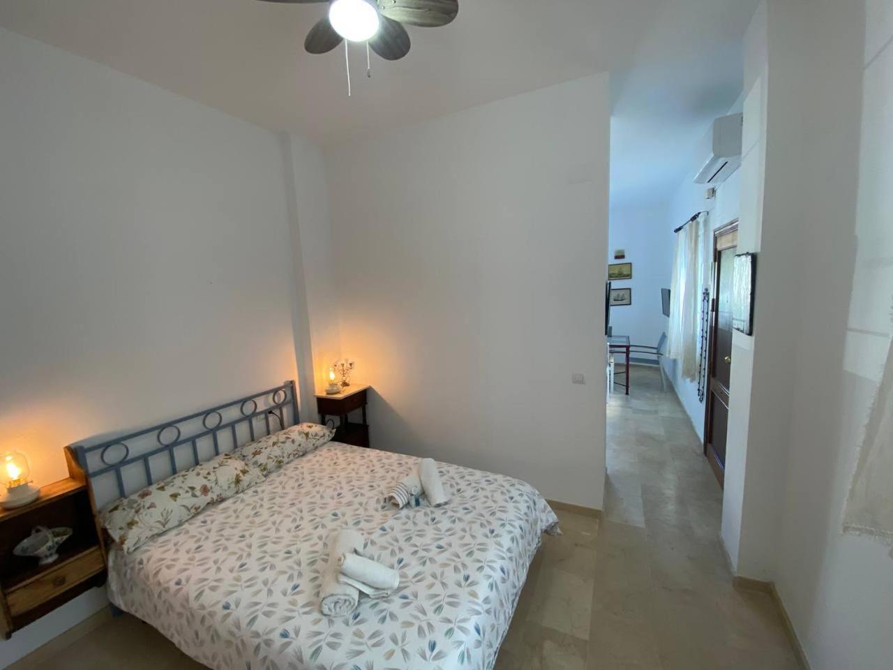 Apartamento Crucero 2, La Jara Санлукар-де-Баррамеда Екстер'єр фото